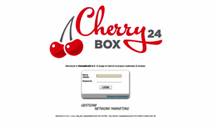 Network.cherrybox24.com thumbnail