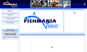 Network.fishmaniatravel.it thumbnail