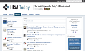 Network.hrmtoday.com thumbnail