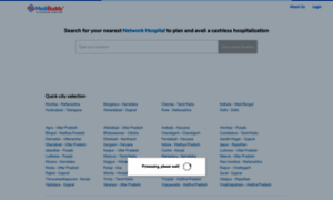 Network.medibuddy.in thumbnail