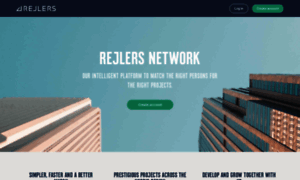 Network.rejlers.com thumbnail