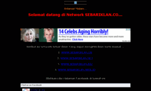 Network.sebariklan.co thumbnail