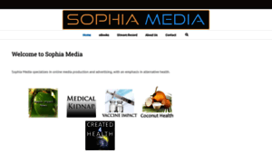 Network.sophiamedia.com thumbnail