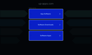 Network.up-apps.com thumbnail