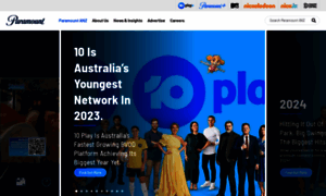 Network10.com.au thumbnail