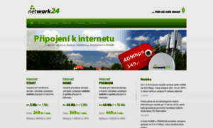 Network24.cz thumbnail