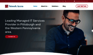 Networkaccess.com thumbnail