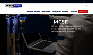 Networkakademi.net thumbnail