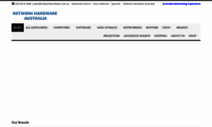 Networkaustralia.net thumbnail