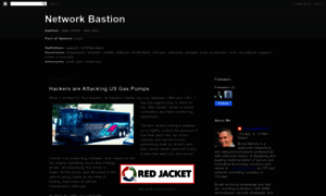Networkbastion.blogspot.com thumbnail