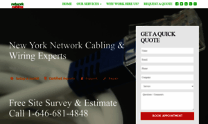 Networkcabling.nyc thumbnail