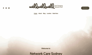 Networkcaresydney.com.au thumbnail