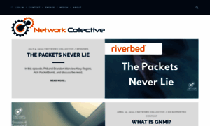 Networkcollective.com thumbnail