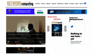 Networkcomputing.co.uk thumbnail
