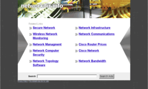 Networkdir.info thumbnail