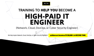 Networkengineeracademy.com thumbnail