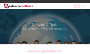 Networker.software thumbnail