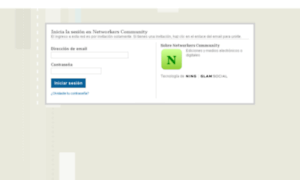 Networkerscommunity.ning.com thumbnail