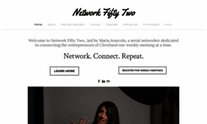 Networkfiftytwo.com thumbnail