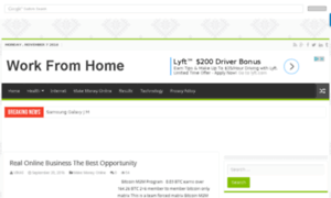 Networkhome.co.in thumbnail