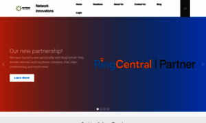 Networkinnovation.net thumbnail