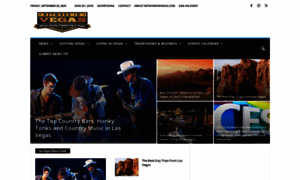 Networkinvegas.com thumbnail
