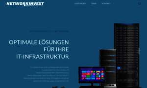 Networkinvest.de thumbnail