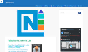 Networklab.in thumbnail