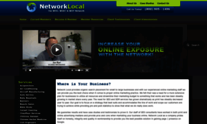 Networklocal.net thumbnail