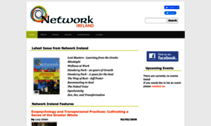 Networkmagazine.ie thumbnail