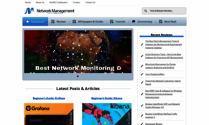Networkmanagementsoftware.com thumbnail