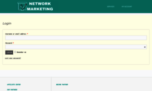 Networkmarketing.atwebpages.com thumbnail