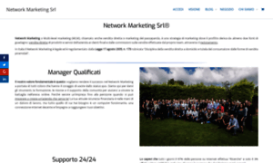 Networkmarketing.srl thumbnail
