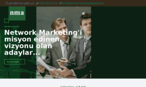 Networkmarketingakademi.net thumbnail