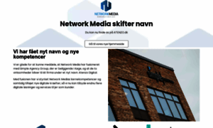 Networkmedia.dk thumbnail