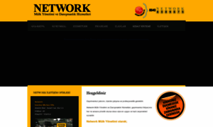 Networkmulkyonetimi.com thumbnail