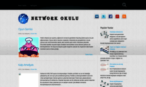 Networkokulu.blogspot.com.tr thumbnail