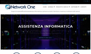 Networkone.it thumbnail