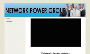 Networkpowergroupadvertising.yolasite.com thumbnail