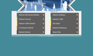 Networkset.com thumbnail