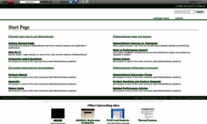 Networksmart.wikidot.com thumbnail