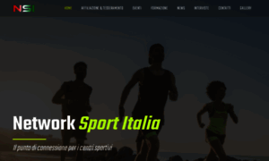 Networksportitalia.it thumbnail