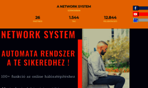 Networksystem.hu thumbnail