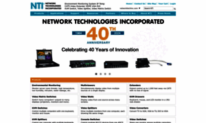 Networktechinc.com thumbnail