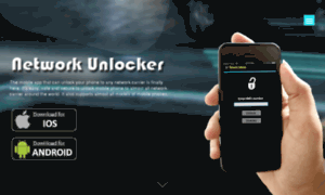 Networkunlocker.online thumbnail