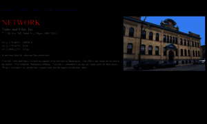 Networkvideo.com thumbnail