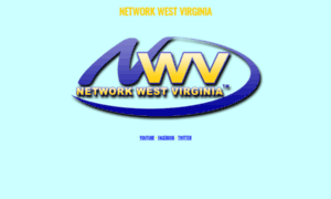 Networkwestvirginia.com thumbnail