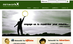 Networkx.in thumbnail
