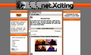 Netxciting.blogspot.com thumbnail