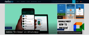 Netxee.com thumbnail
